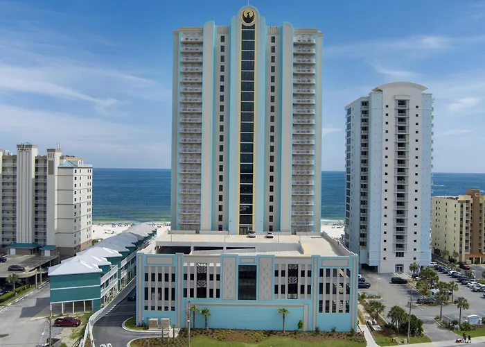 Phoenix Ii 1202 Apartment Gulf Shores