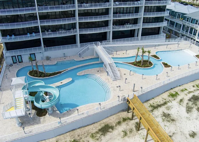 Apartment Phoenix Ii 1202