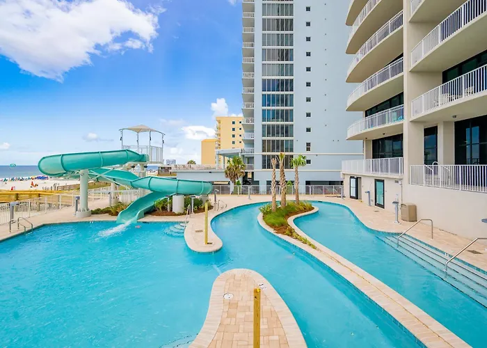 Apartment Phoenix Ii 1202