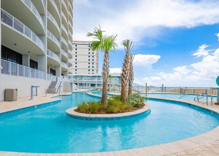 Phoenix Ii 1202 Apartment *