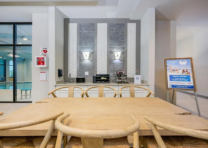 Apartment Phoenix Ii 1202 Gulf Shores