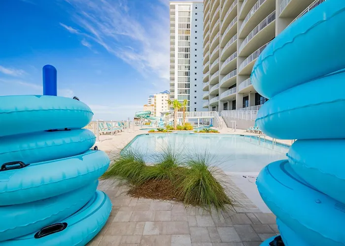Phoenix Ii 1202 Gulf Shores