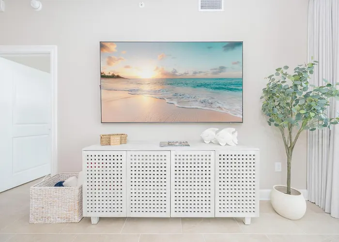 Apartment Phoenix Ii 1202 Gulf Shores