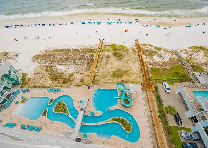 Phoenix Ii 1202 Apartment Gulf Shores