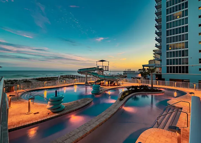 Apartment Phoenix Ii 1202