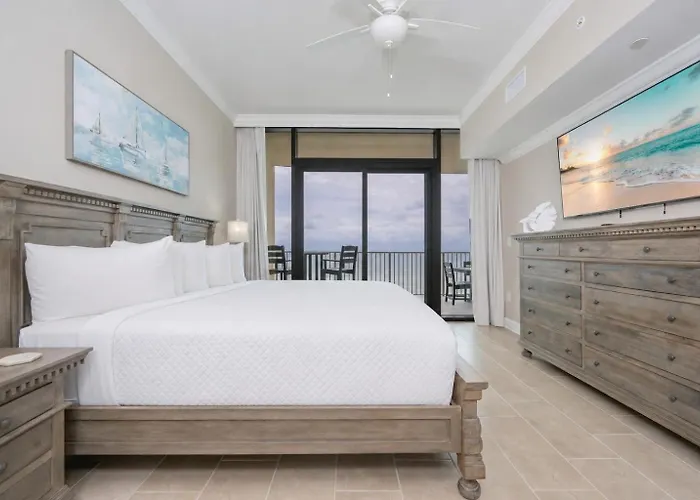 Phoenix Ii 1202 Apartment Gulf Shores