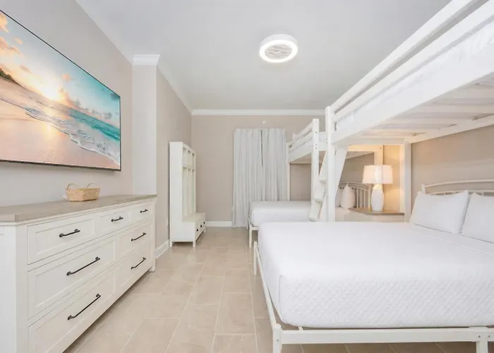 Apartment Phoenix Ii 1202 Gulf Shores